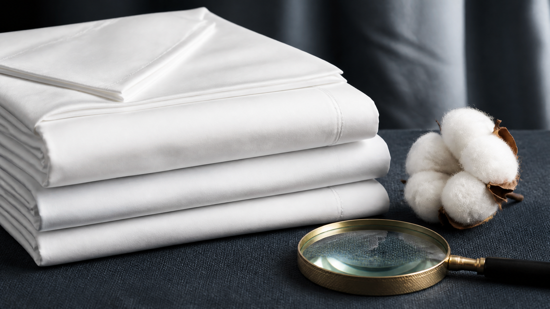 Luxury Bedding and Sheet Sets That Earn Their Price Tag