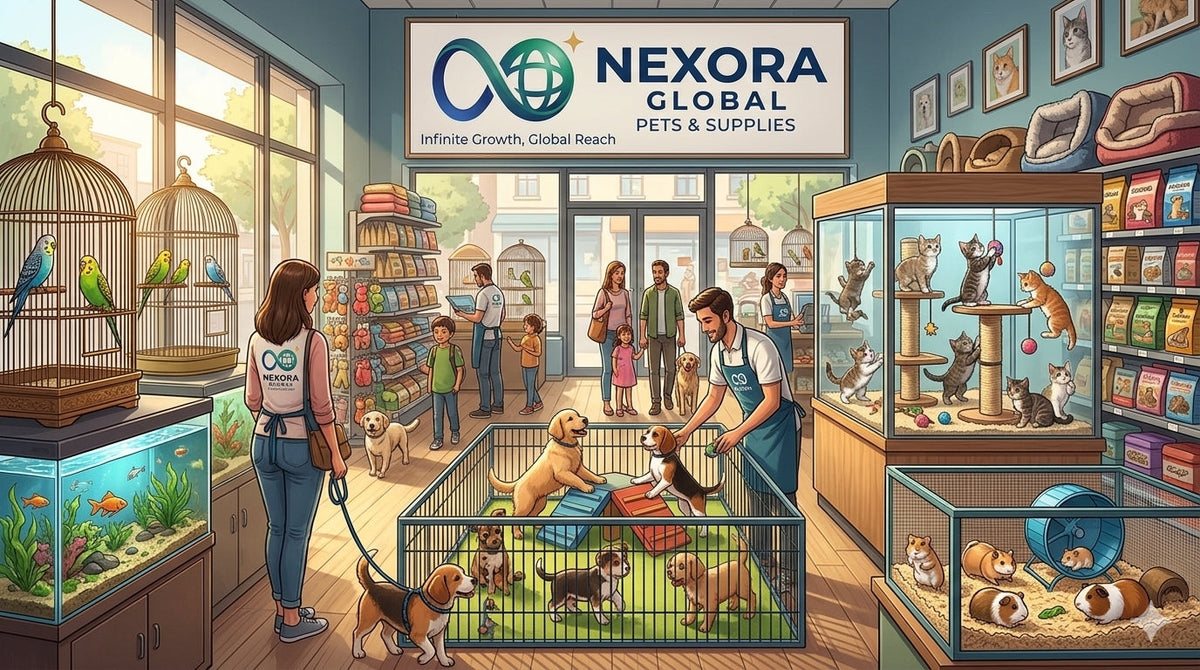 Pet Shop