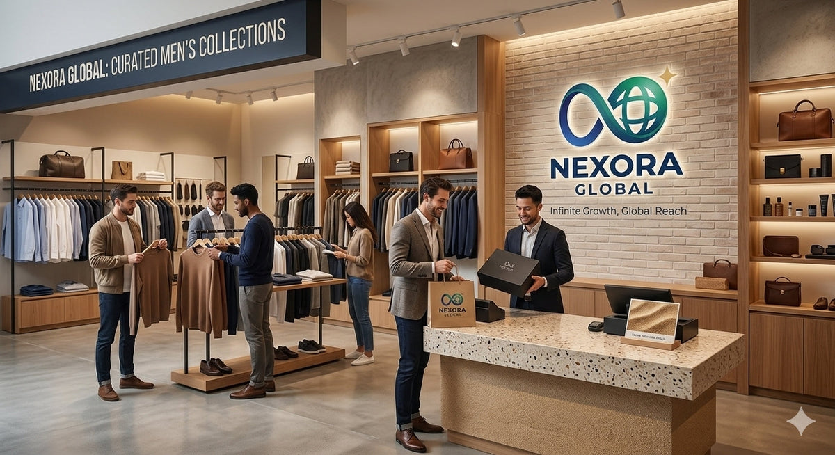 Men's Collection